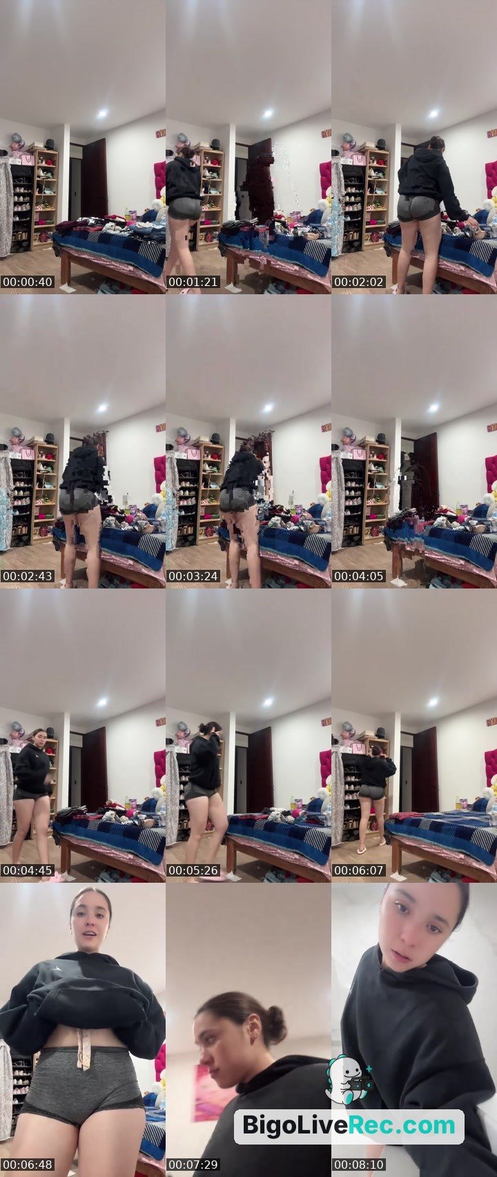 Bigo live: Juliooo papis! 🥰 by @mvg_ta