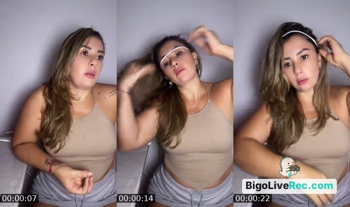 Bigo live: Bienvenidos ❤️‍🔥🍒 by @765584029