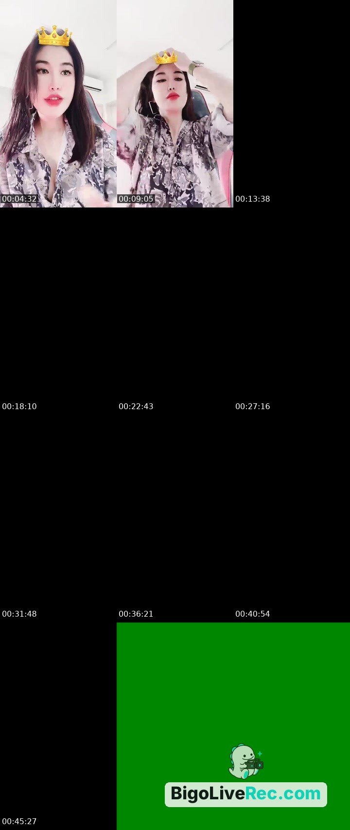 Bigo live: only one 😂 by @honganh1993