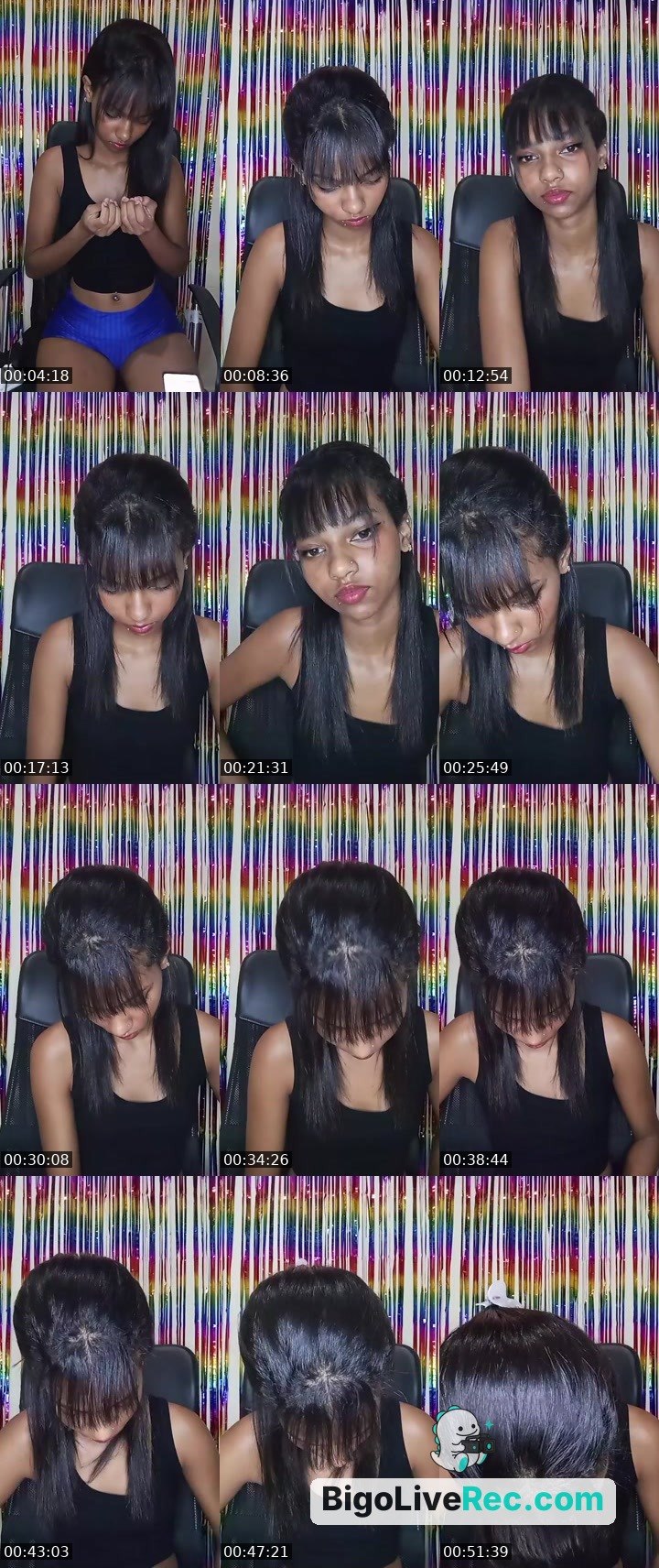 Bigo live: #charmer HELLO!! by @elizabeth_ea_vih