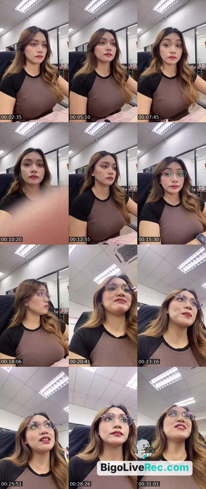 Bigo live: 👑 by @ainisafarina