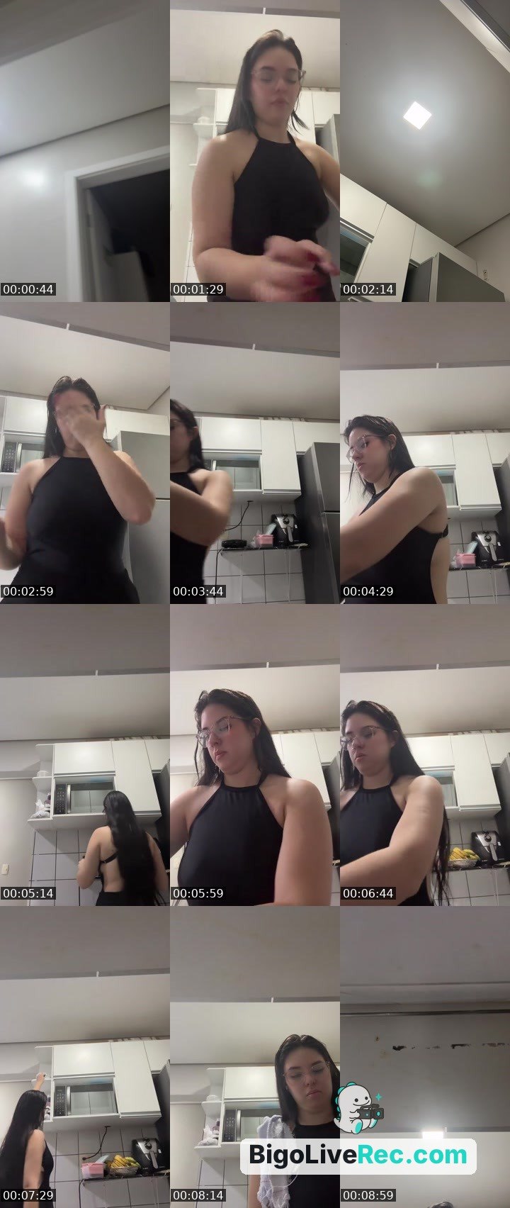 Bigo live: #Beauty Oii ❤️ by @nwrayca
