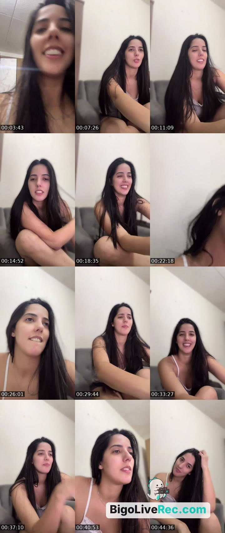 Bigo live: #MissBrasil bora ali by @895709955