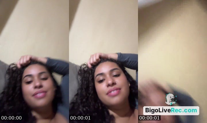 Bigo live: #Cutey oiii vida❤️❤️ by @lbeka