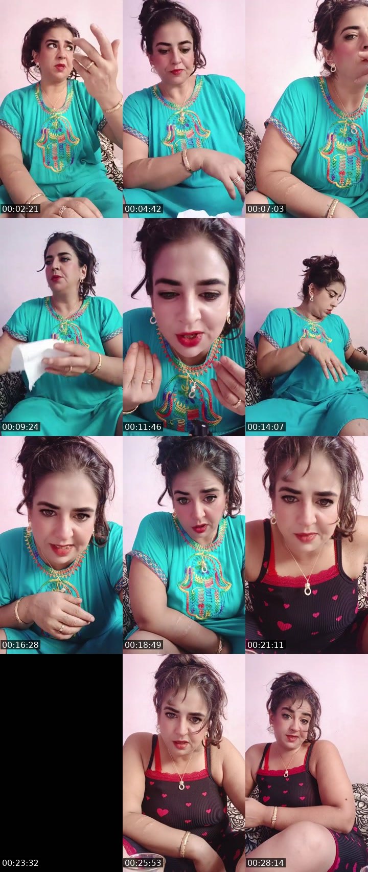 Bigo live: lhamdo lilah by @1116706384