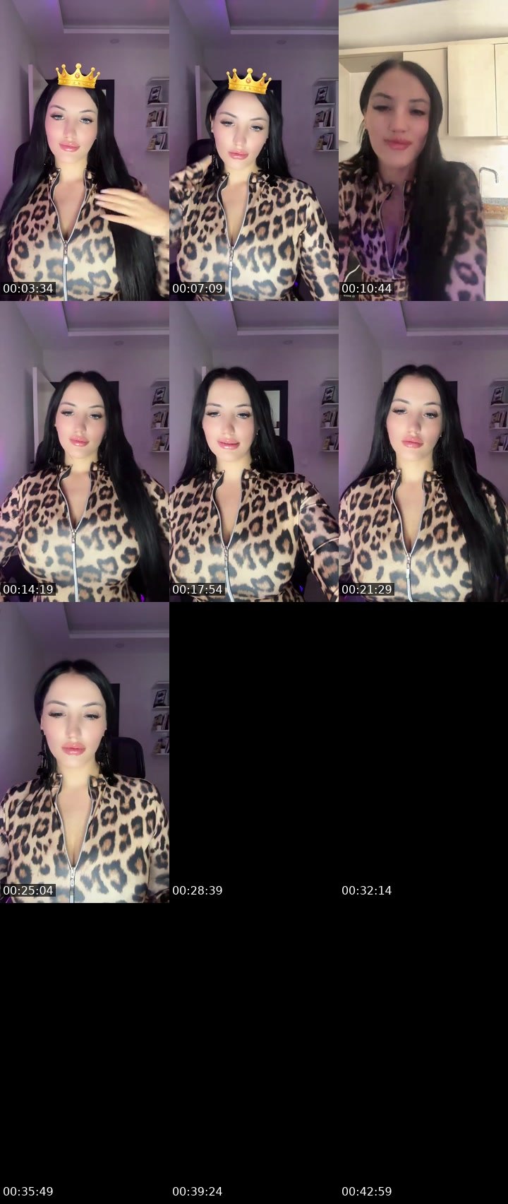 Bigo live: #Cutey BenimOL😘 by @dilan07x