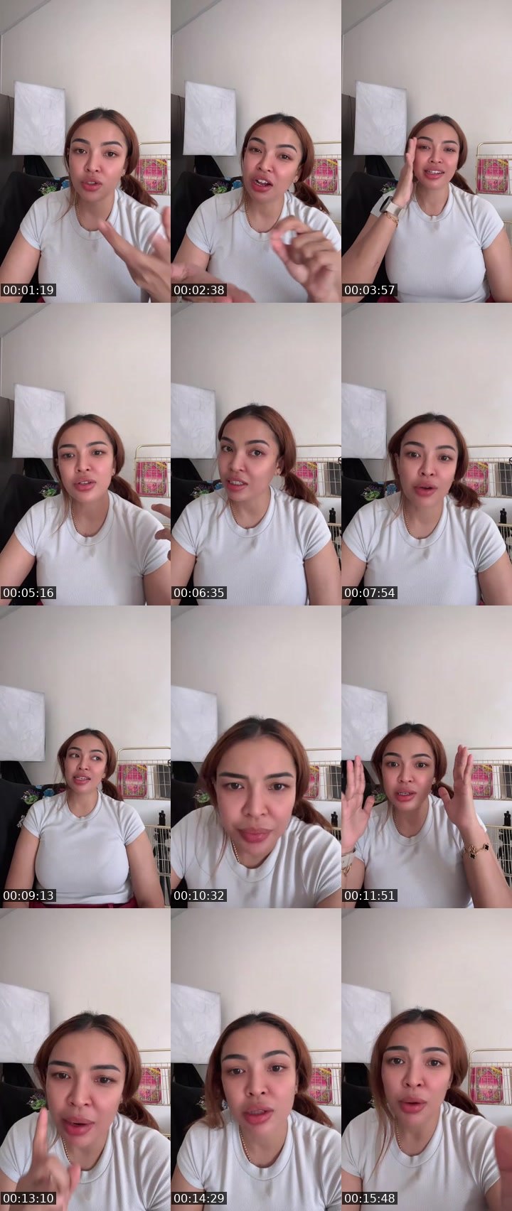 Bigo live: ᥫ᭡ tak tahulah ! 🧸 by @nordiyana69