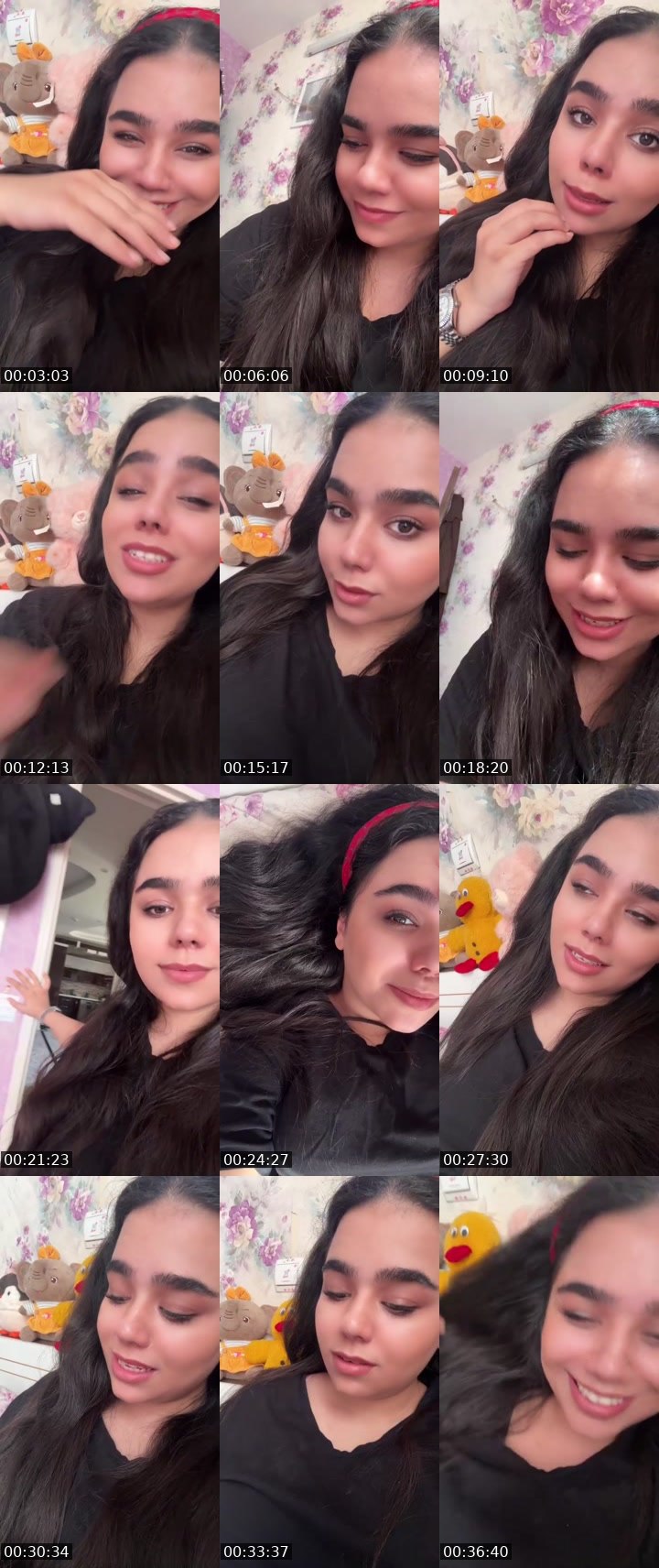 Bigo live: سلام ملت بیگو by @784912717