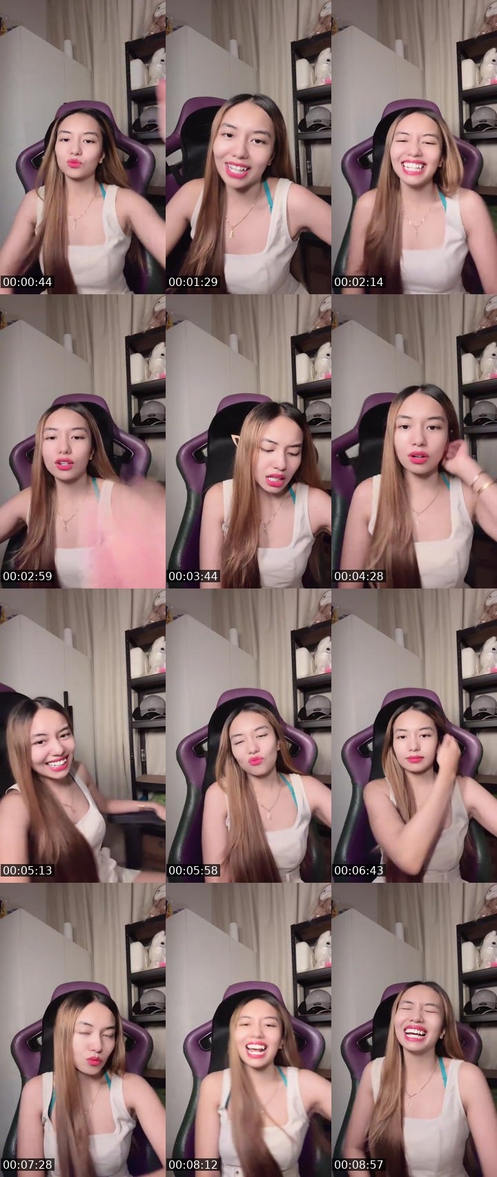Bigo live: Hi by @iedakalieda