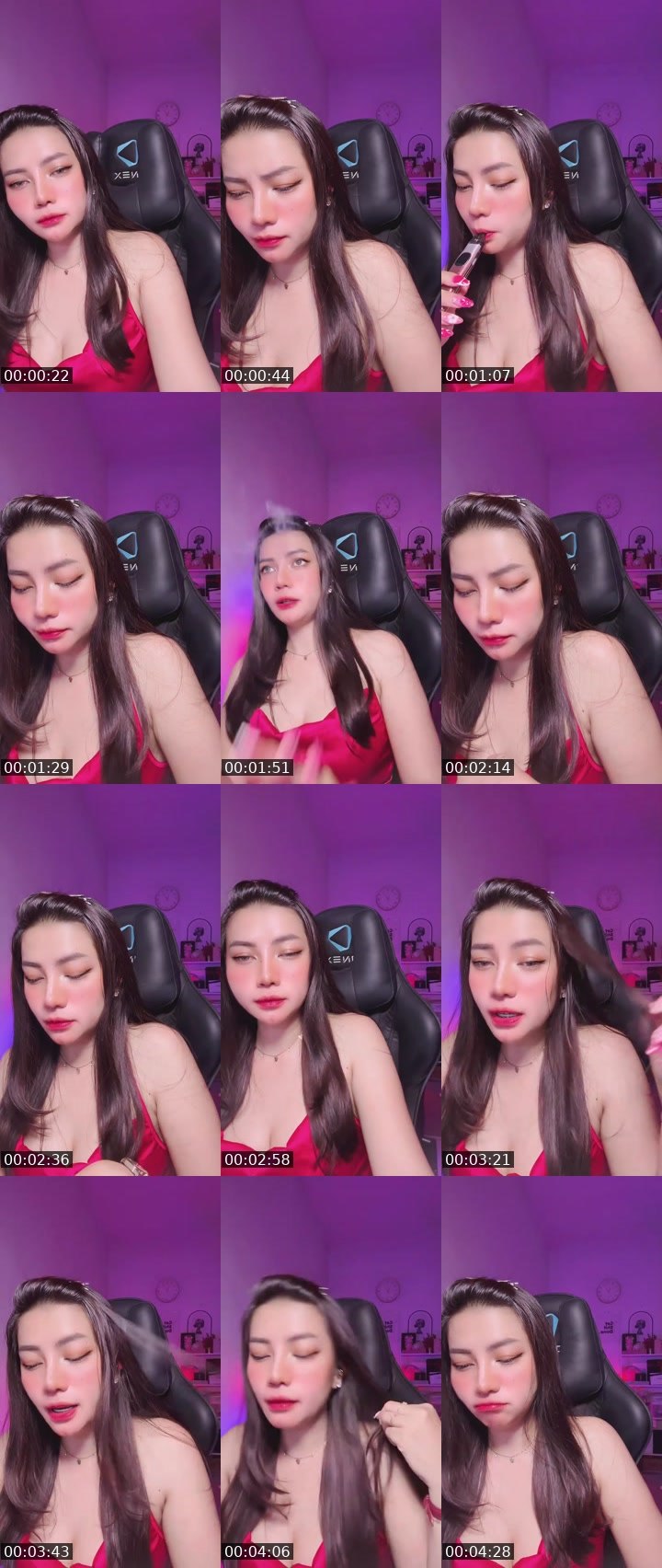 Bigo live: Temenin by @727846889