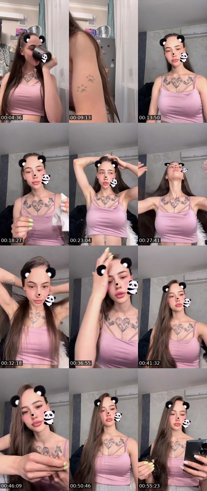 Bigo live: МоиЛичныеГраницы by @lucky_ha