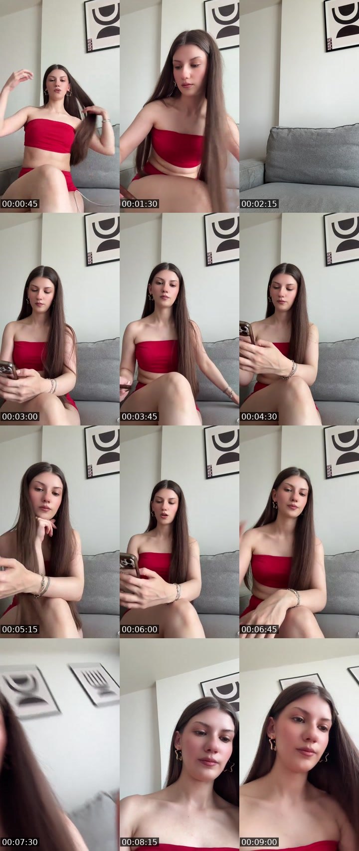 Bigo live: #charmer DANIELA by @9759160d