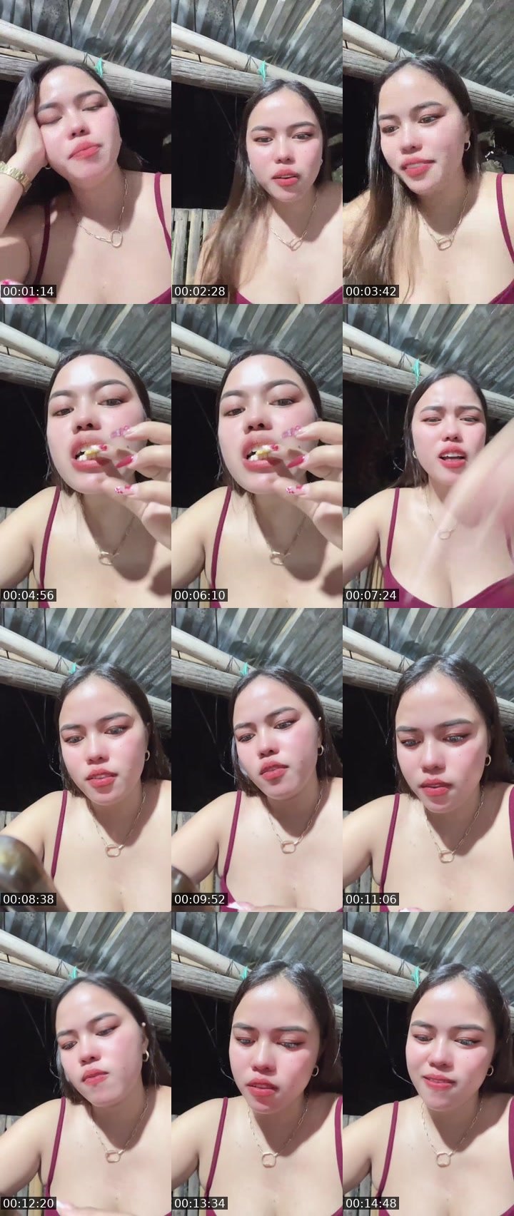 Bigo live: #FeelingFlirty😝 Let’s go bb by @comedady
