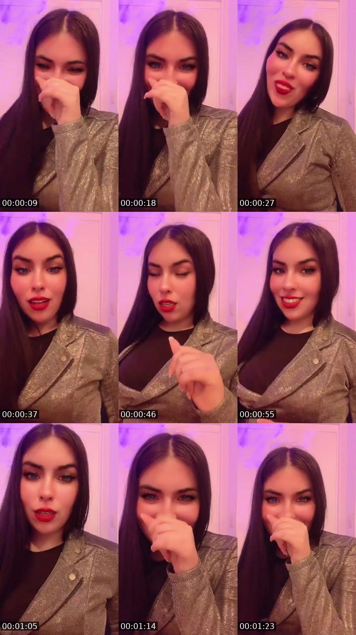 Bigo live: #Beauty Me estabas llamando?😘 by @fiorosse