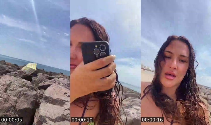 Bigo live: Elisita ☀️ by @lilibabe96