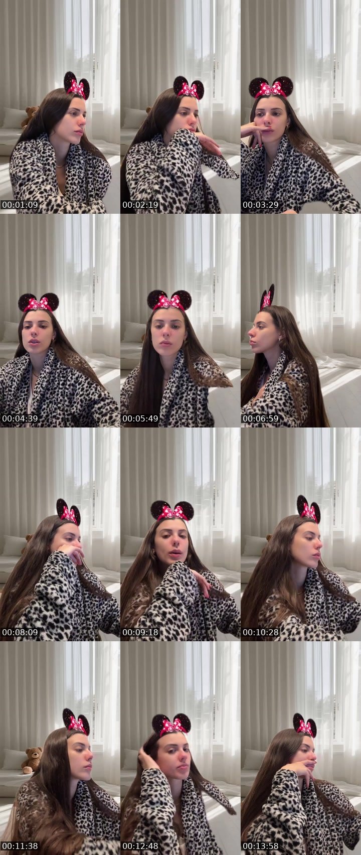 Bigo live: #Beauty NOVATA 💖 by @Darlenehh