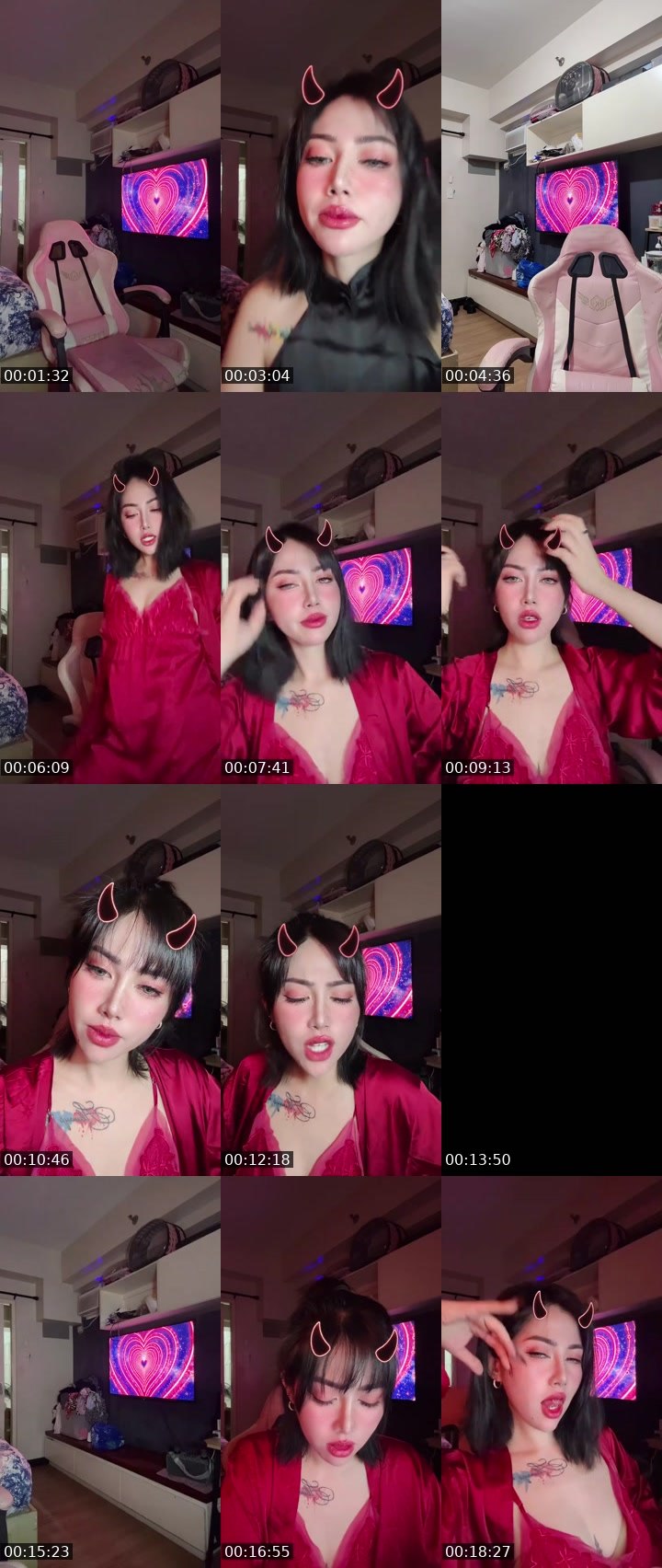 Bigo live: Slave 4 U💋 by @lee2233