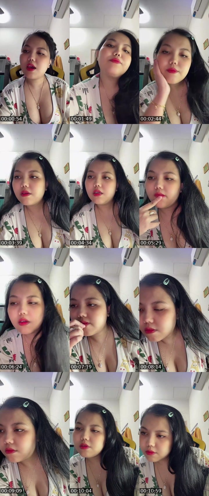 Bigo live: Nak gift syg by @Belllzz