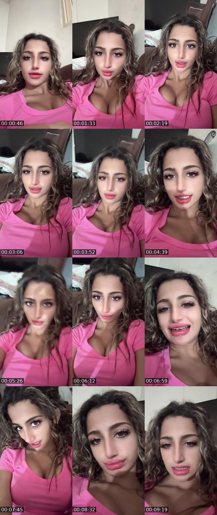 Bigo live: * by @098d987