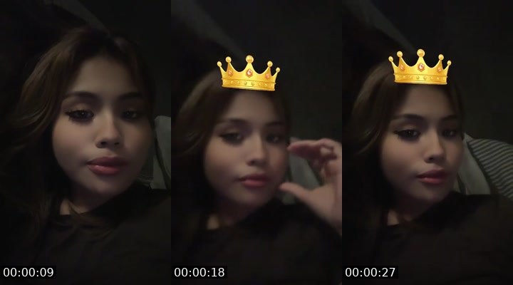 Bigo live: comeback by @delinaaa