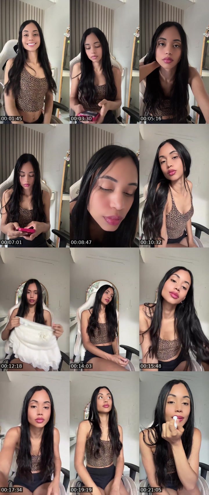 Bigo live: 🏎️Estela ☄️ by @nvbratz