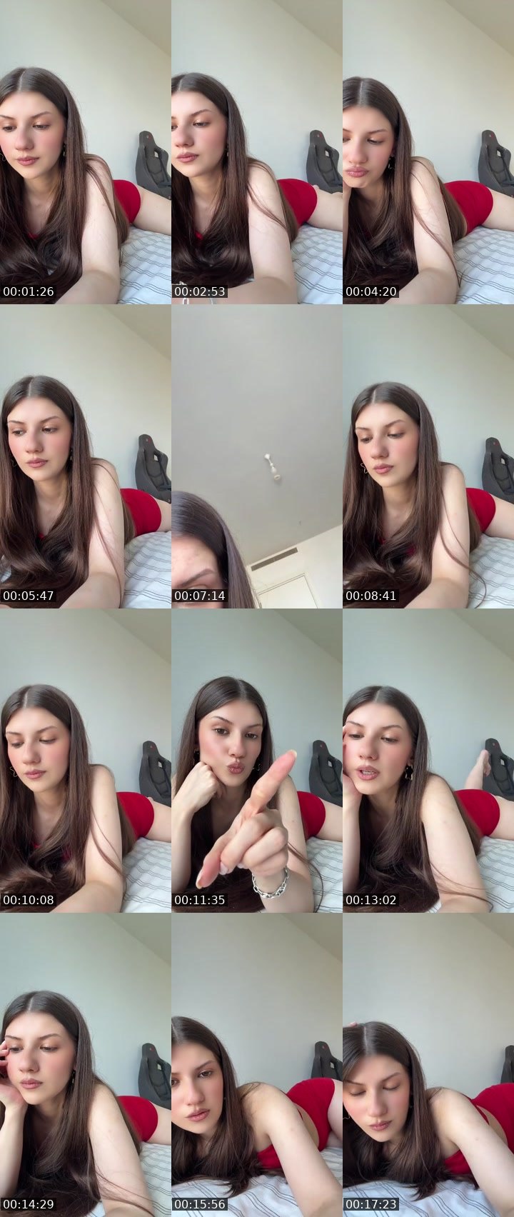 Bigo live: #charmer DANIELA by @9759160d