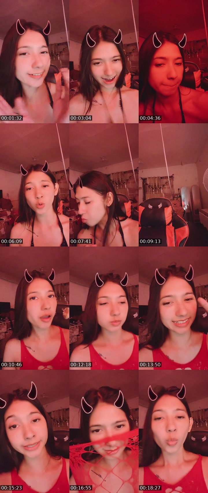 Bigo live: #Goodnight by @sanaallbaby03