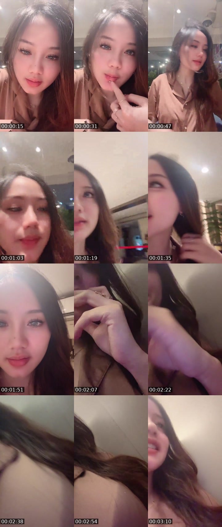 Bigo live: durasi jgn masuk by @954587111