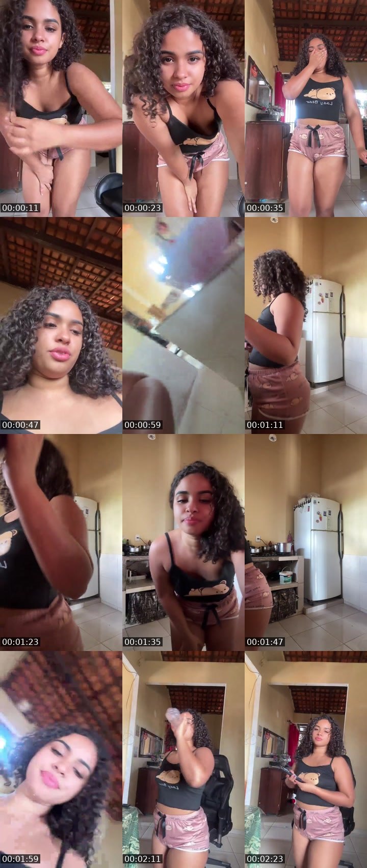 Bigo live: #Cutey oiii vida❤️❤️ by @lbeka