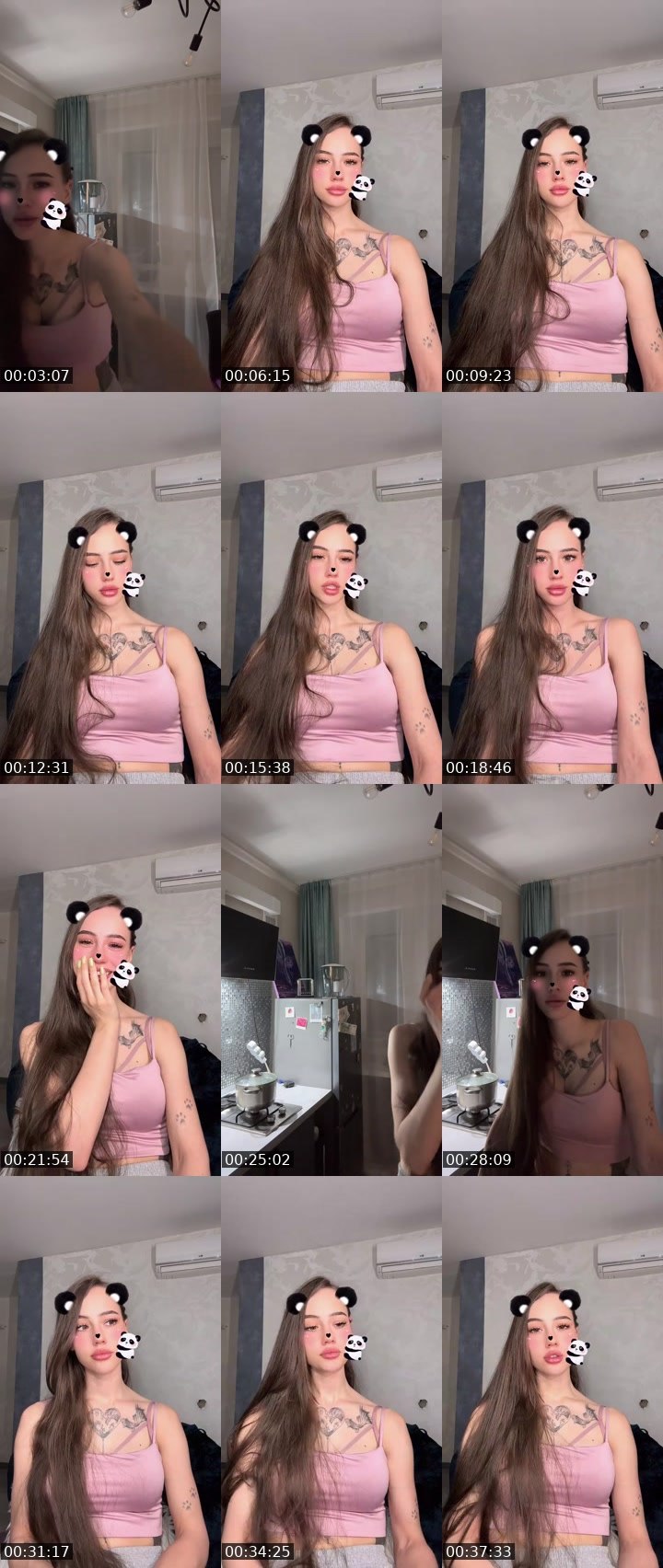 Bigo live: МоиЛичныеГраницы by @lucky_ha