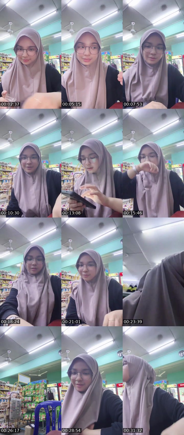 Bigo live: bismillah 🫧 by @loolabae