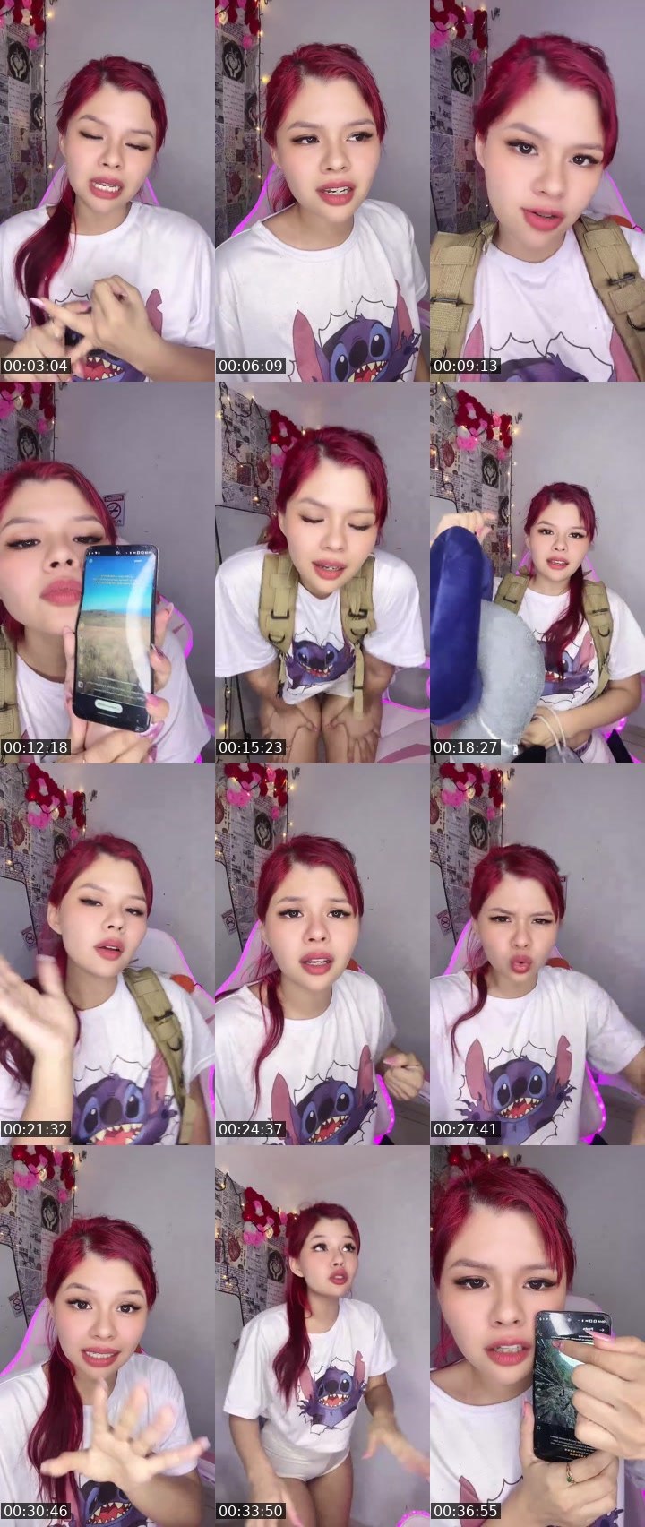 Bigo live: Help🤞🏻💖 by @namisannnn.y