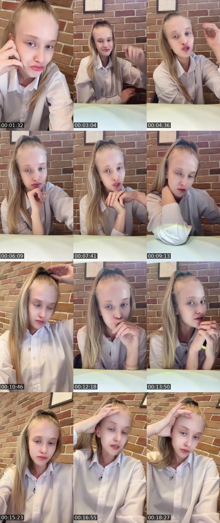 Bigo live: Погрустим 🥹 by @1115395530
