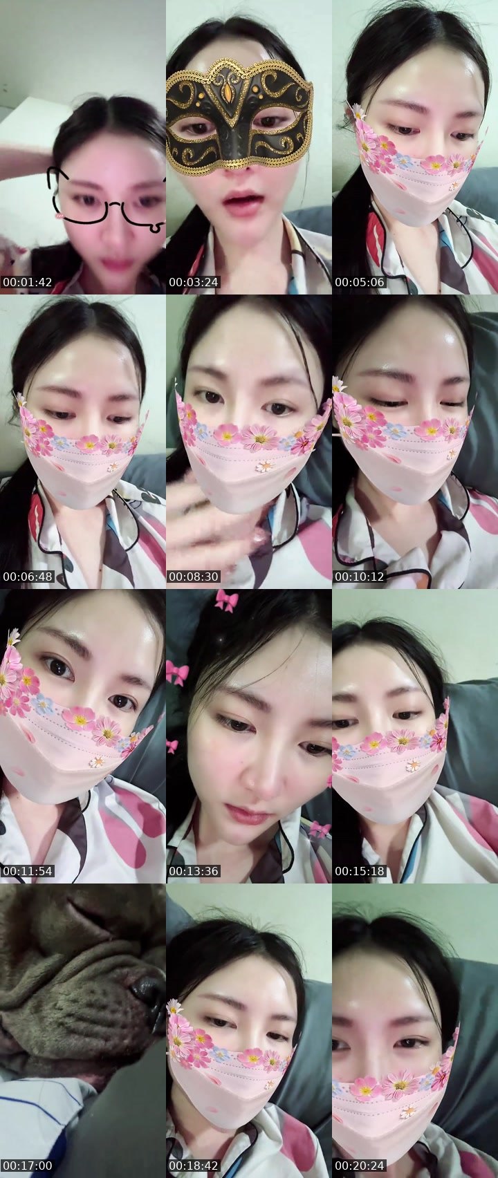 Bigo live: 😊ขอให้เป็นเดือนที่ดี❤️ by @numwarn12345678