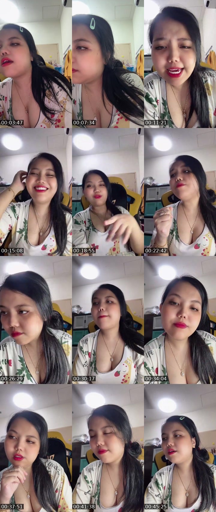 Bigo live: Nak gift syg by @Belllzz