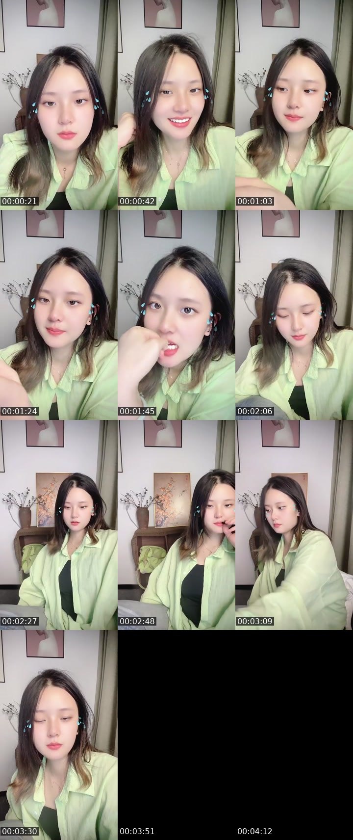 Bigo live: 求心软的神 by @1129127405