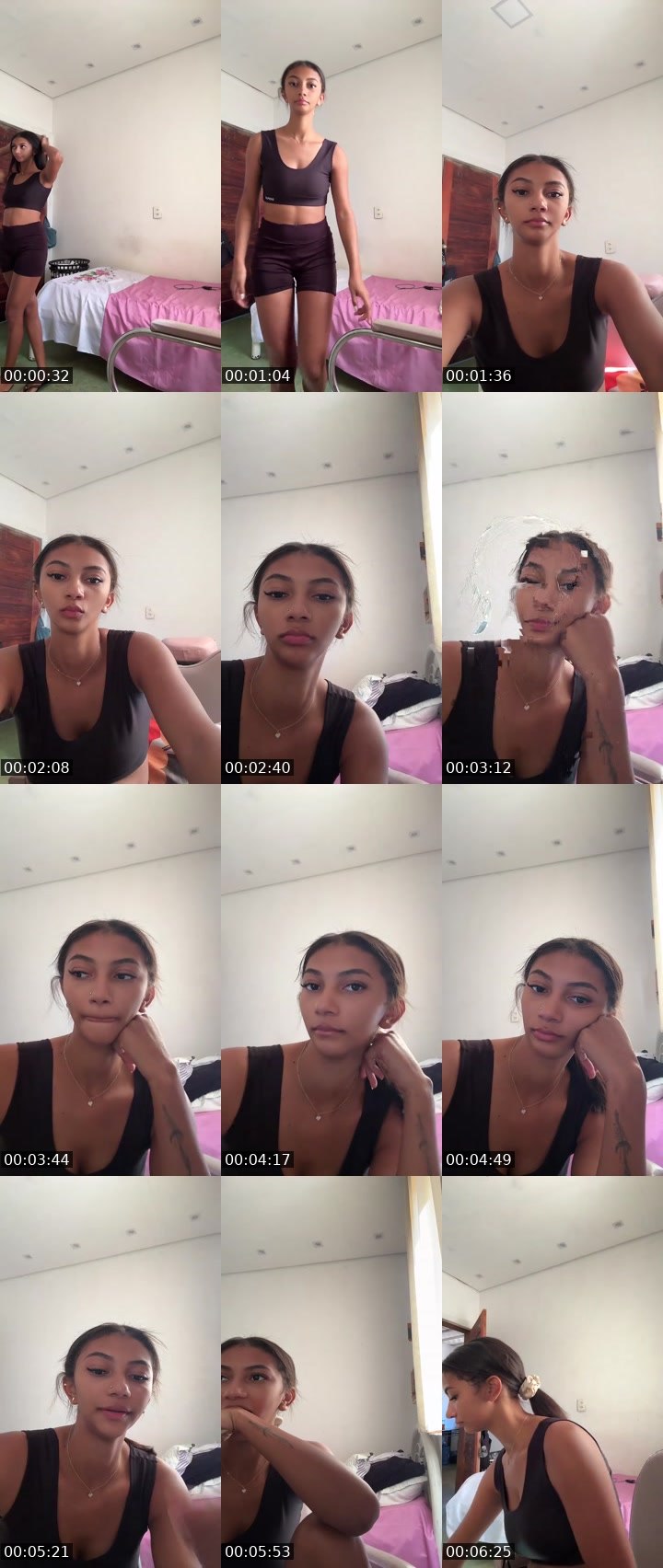 Bigo live: Vem me apoiar ! 🙏🏽💕 by @kbeauty_01