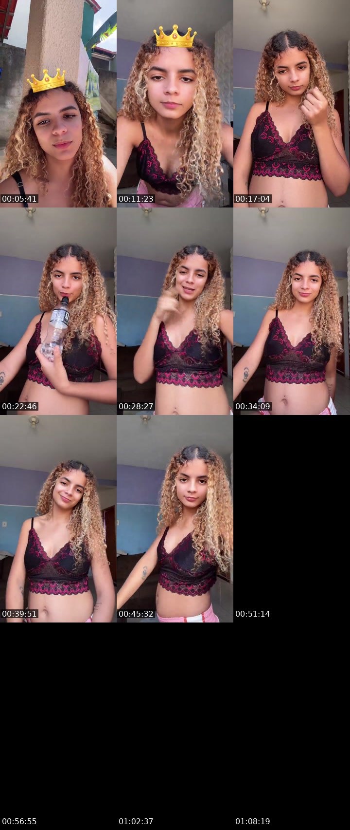 Bigo live: #Beauty Vem me ver❤️😍 by @LAcarolzinha