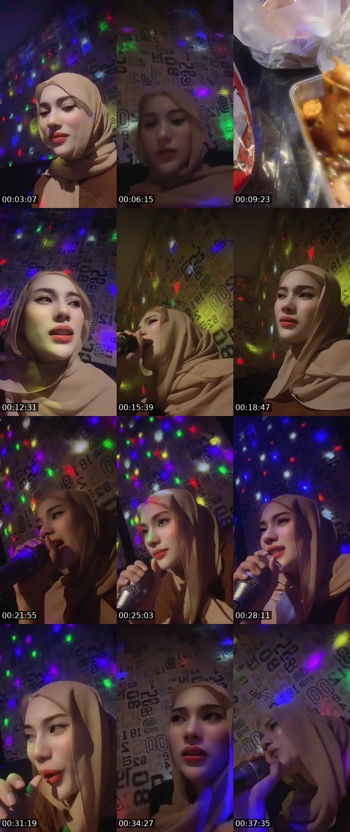 Bigo live: jom teman karaoke 🥹❤️ by @wawa36