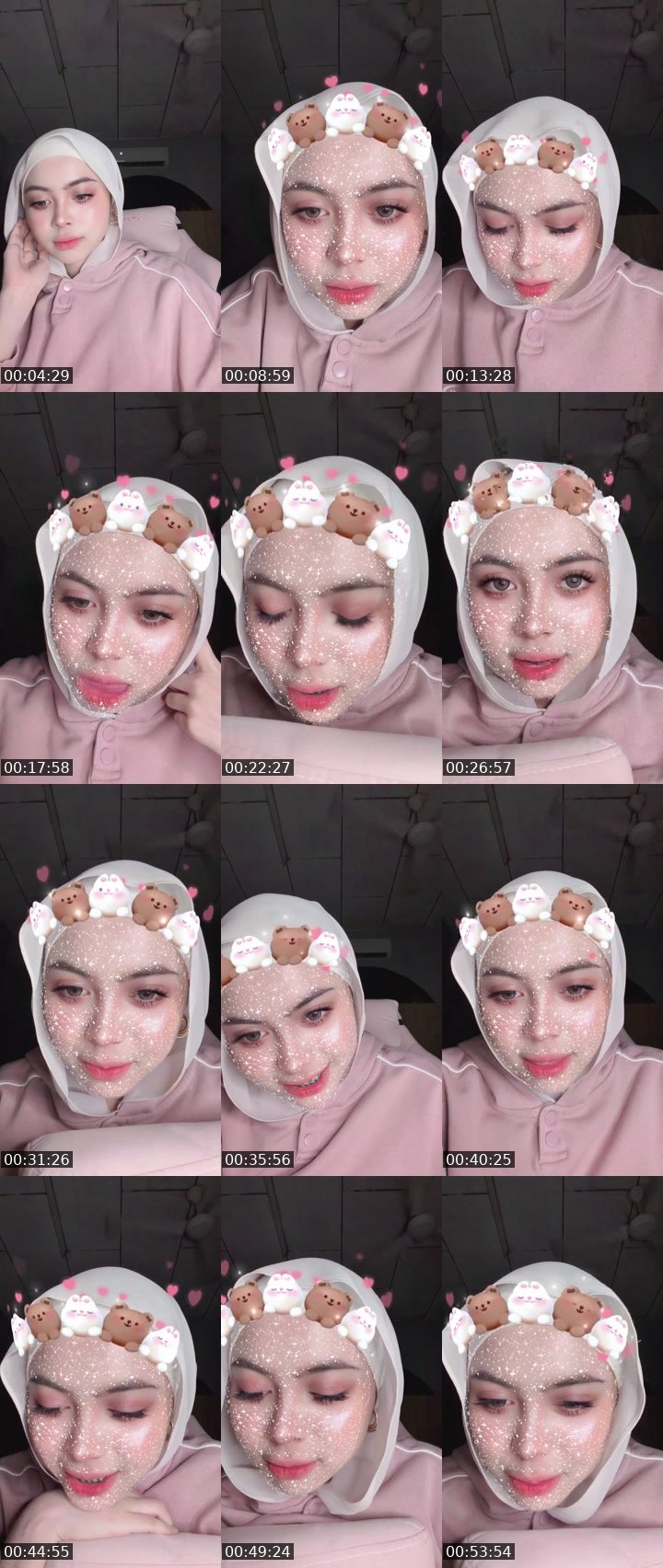 Bigo live: 🥹 by @miyaratiyana