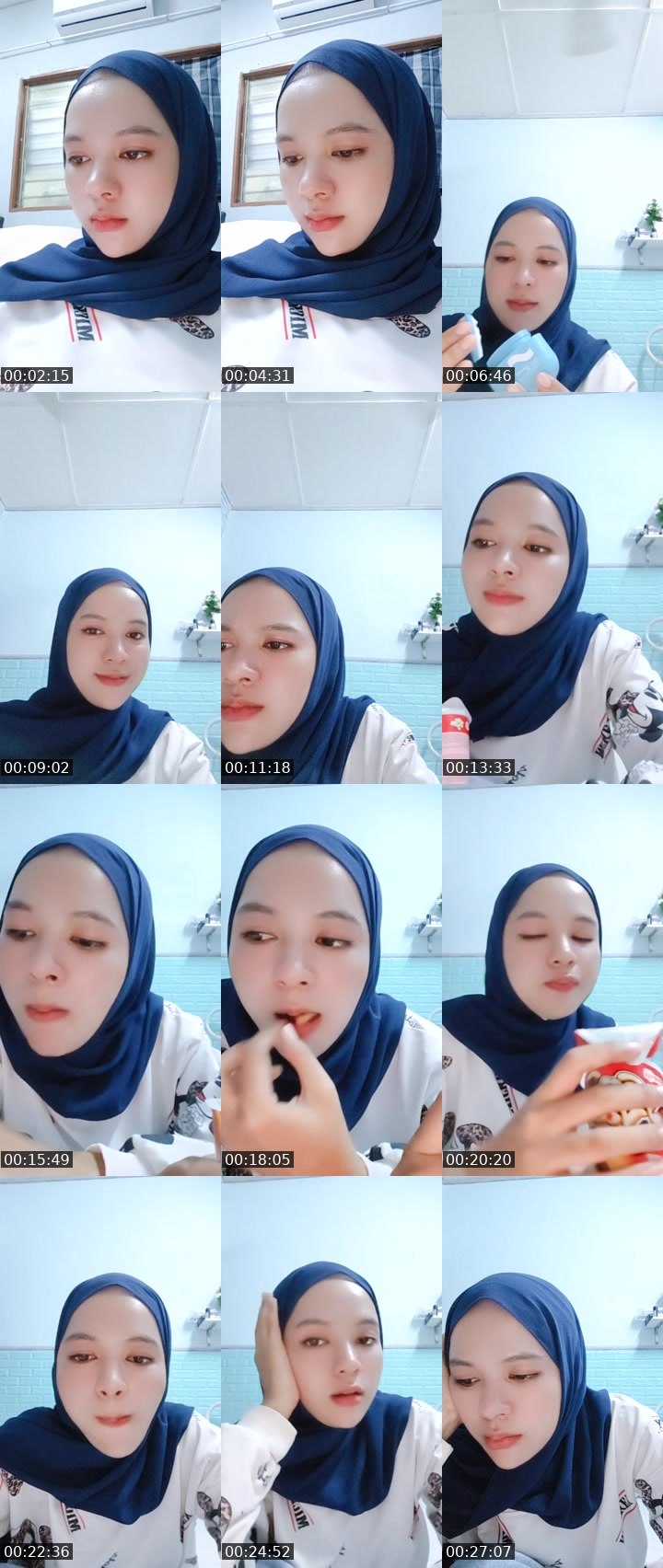 Bigo live: hi by @89835544v