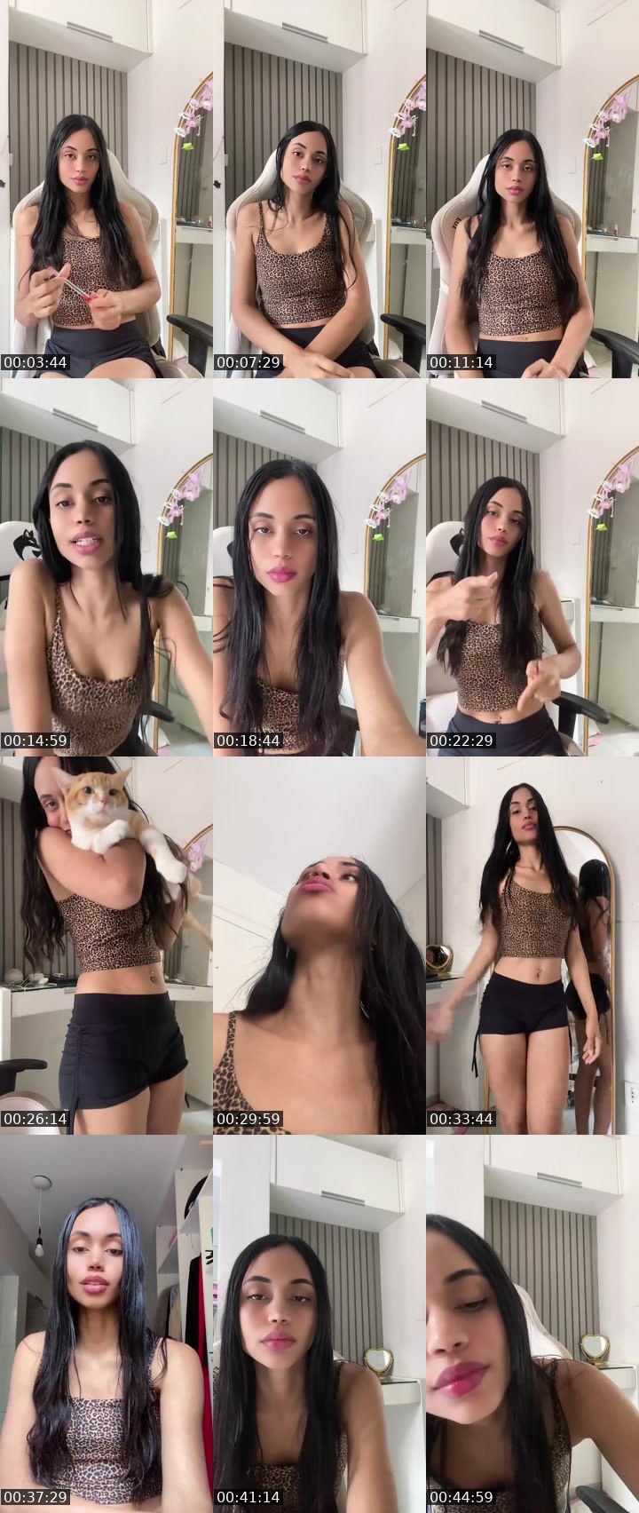 Bigo live: #Beauty 🎀Cute 🎀 by @nvbratz