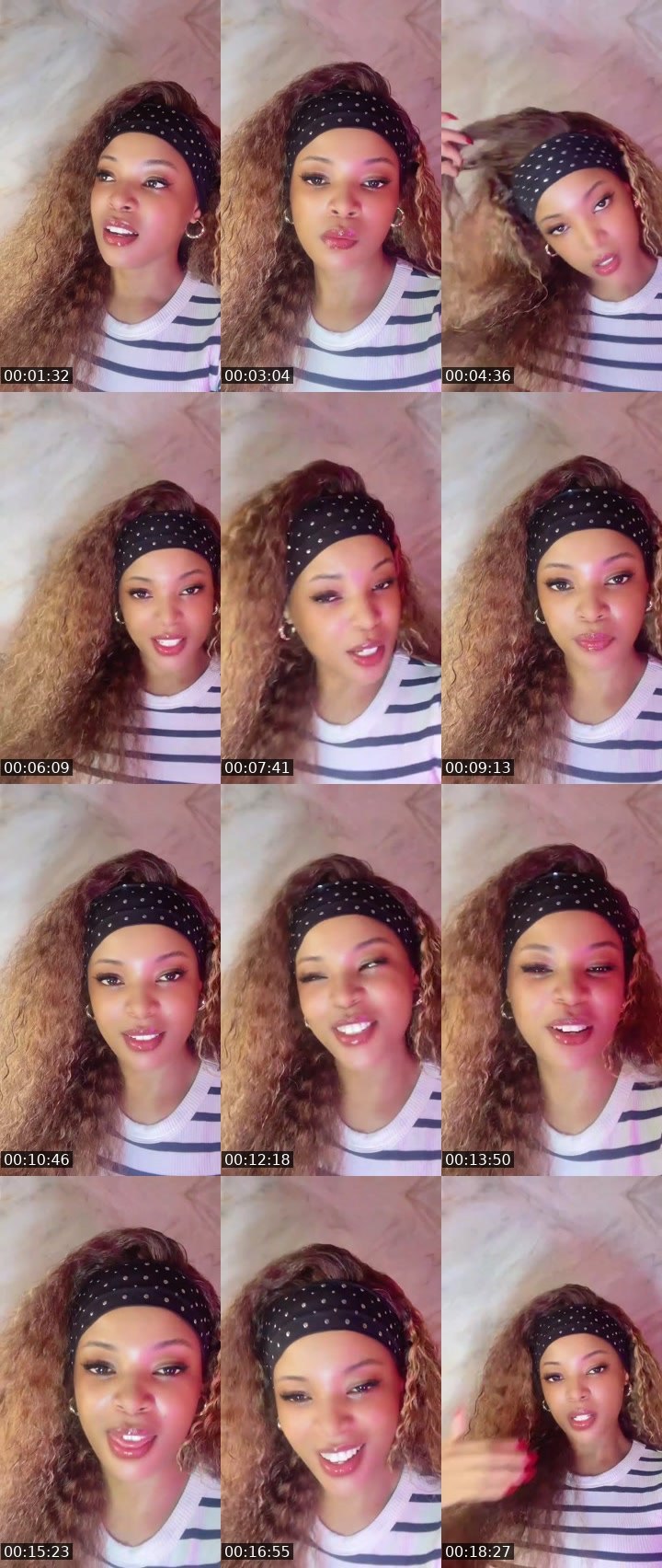 Bigo live: Come in🫦 by @1060225351