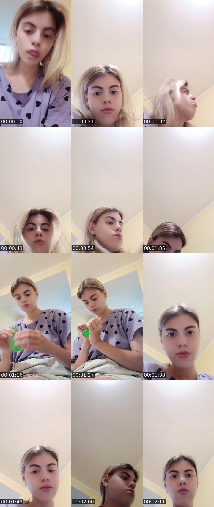 Bigo live: ИДЁМ СЮДА БОКОМ ~ by @777asa