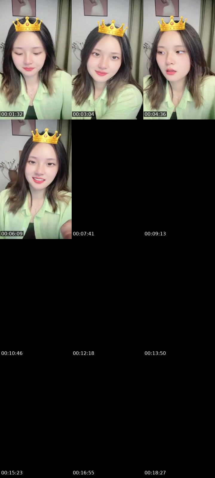 Bigo live: 求心软的神 by @1129127405