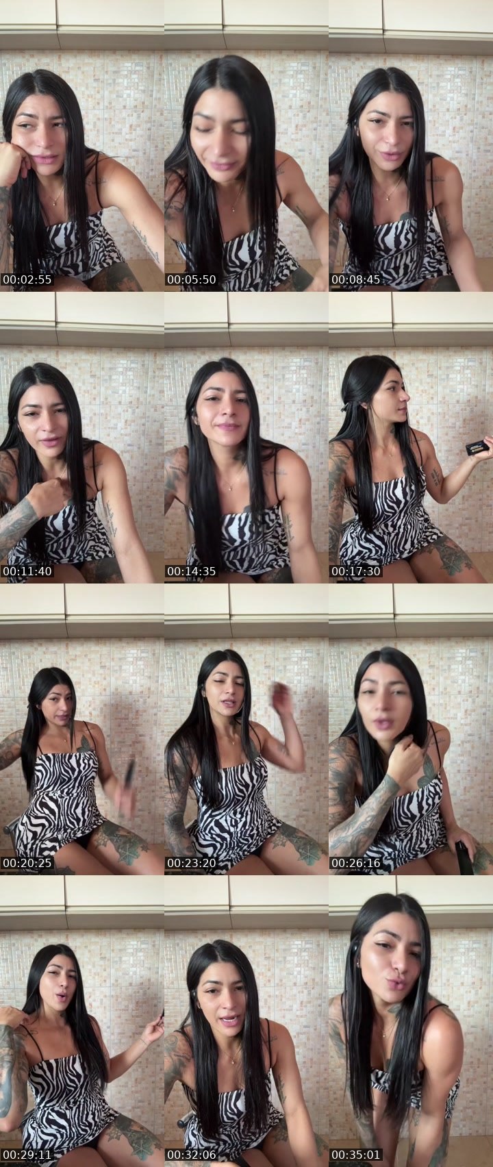 Bigo live: Ppriscilacruz by @905035637