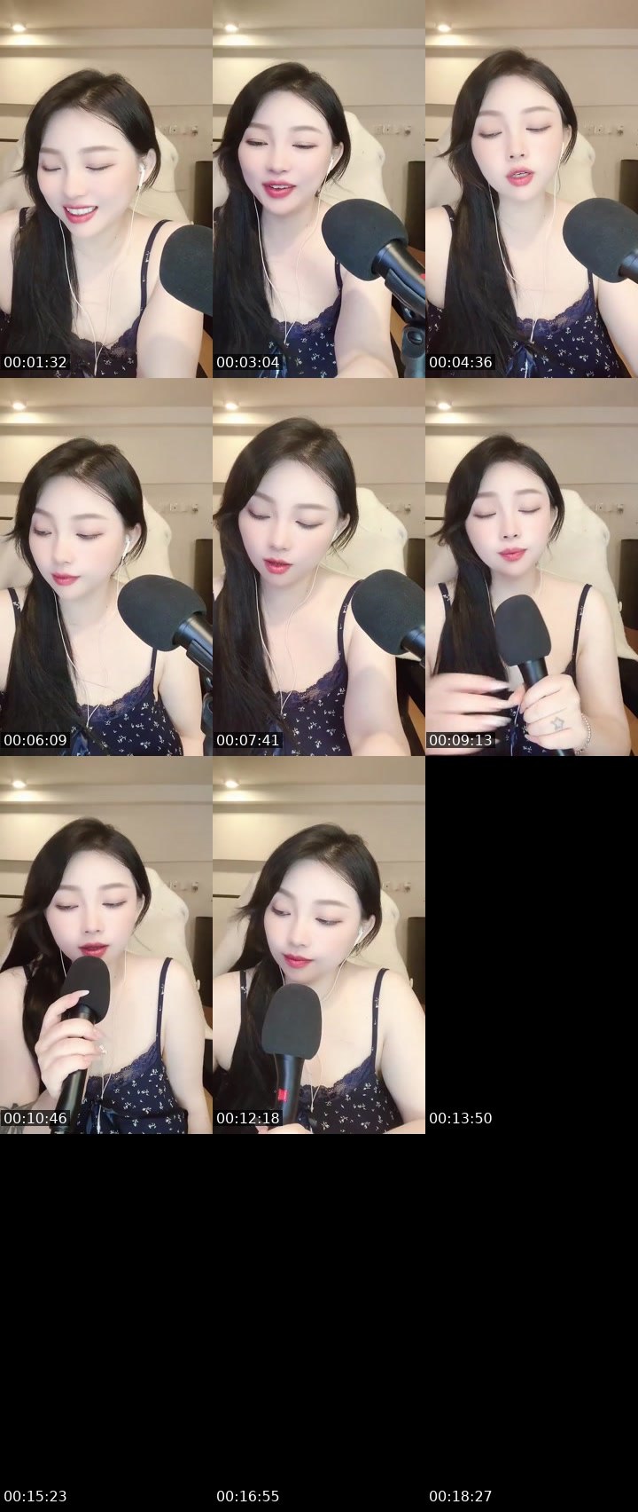 Bigo live: #Singing 赚电费 by @1122847246