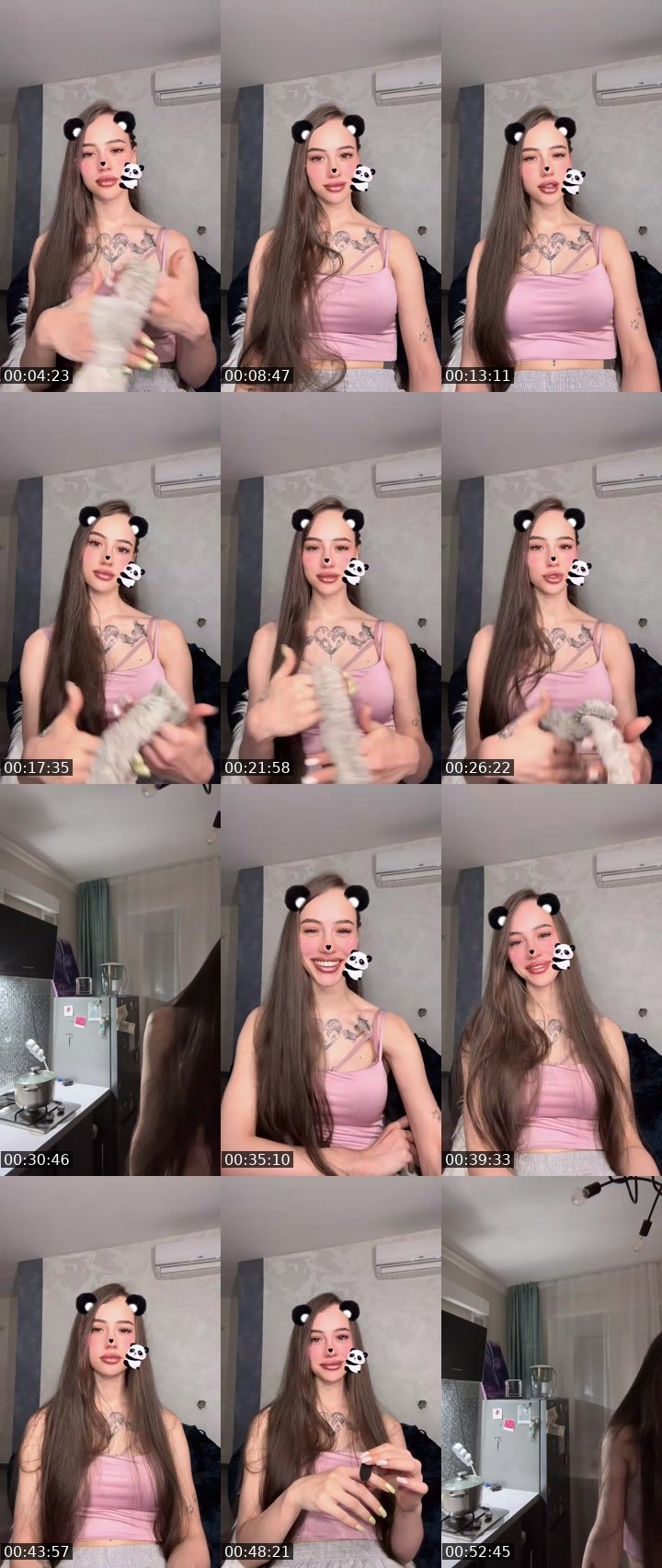 Bigo live: МоиЛичныеГраницы by @lucky_ha