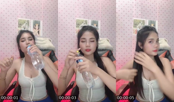 Bigo live: ขอให้เป็นเดือนที่ดี❤️🥰 by @asw_deer99