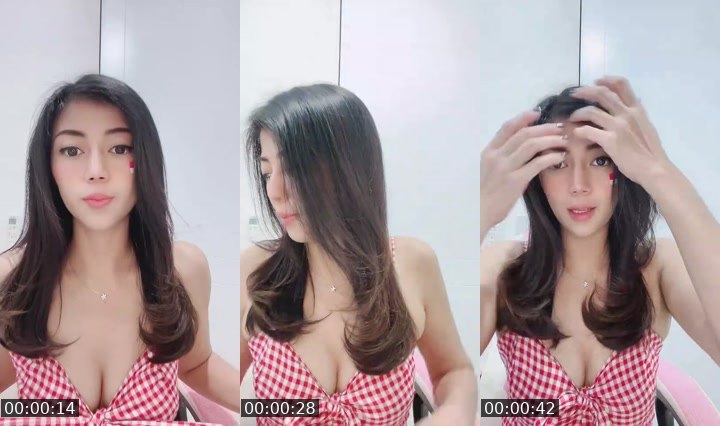 Bigo live: #bigovoice ci luk ba👀 by @Theresia.san